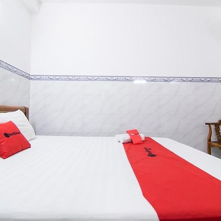 Reddoorz Hoang Tuan Hotel Ciudad Ho Chi Minh  Exterior foto